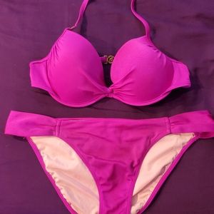Victoria Secret Bikini 34C/M